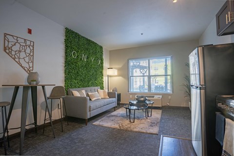 Living at The Onyx at 695, Nevada, 89503